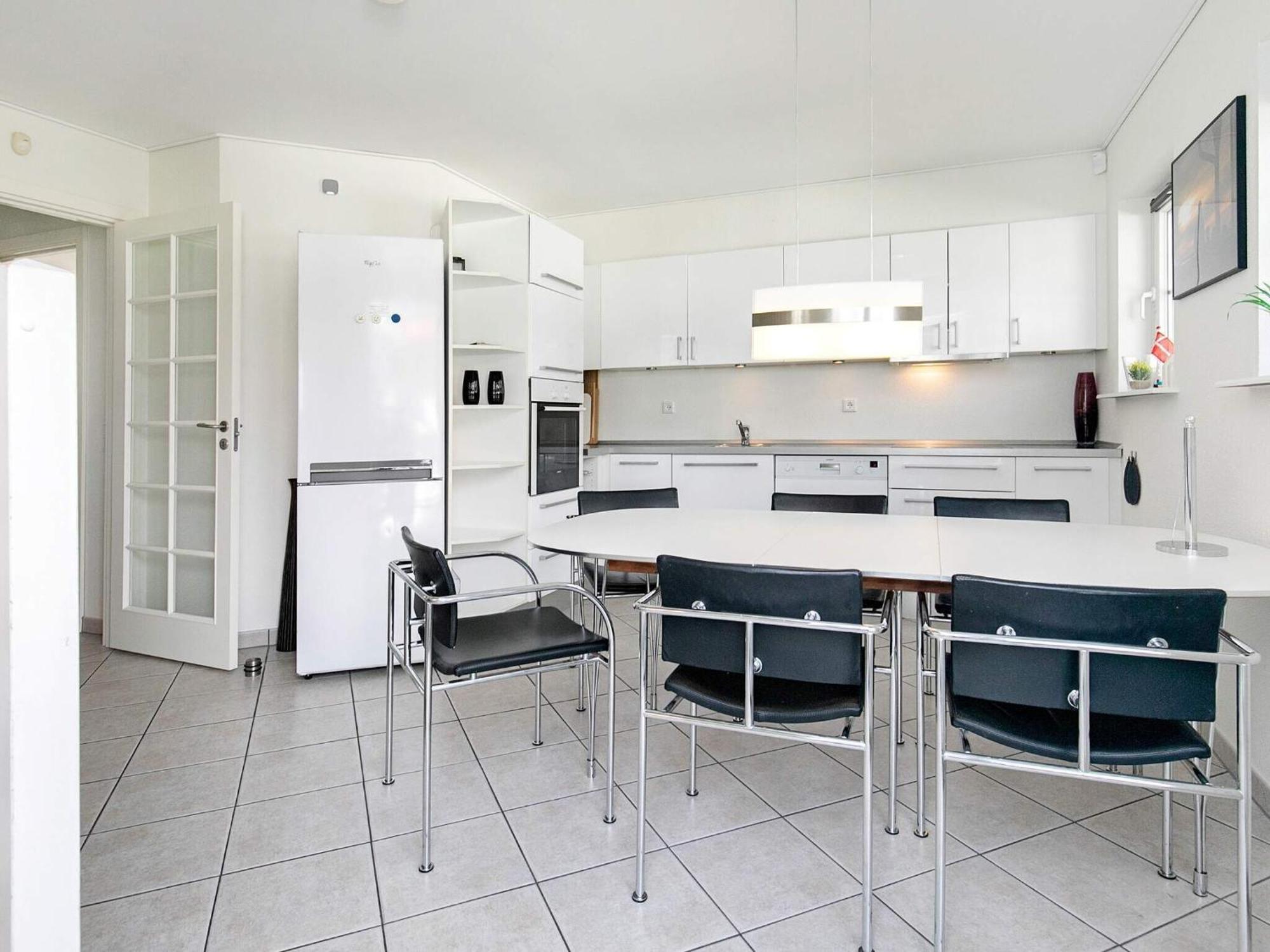 5 Person Holiday Home On A Holiday Park In โบเอนเซ ภายนอก รูปภาพ